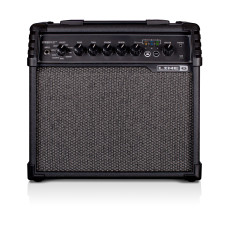 Комбоусилитель гитарный Line6 Spider V 20 MKII