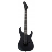 Electric Guitar LTD M-BLACK METAL