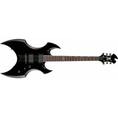 Electric Guitar LTD AX360 BLK