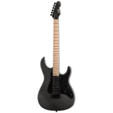 Electric guitar LTD SN-200HT (Charcoal Metallic Satin)