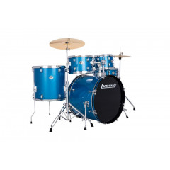 Drum Set Ludwig Accent CS Combo Power LC125