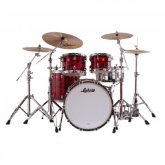 Drum Set Ludwig Classic Maple Mod L88204AXBY