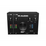 Аудіоінтерфейс M-Audio AIR 192|6