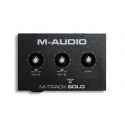Audiointerface M-Audio M-Track Solo