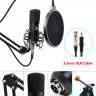 Microphone Set for podcasters Maono A03