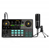 Audio Studio with Microphone Maono AM200 S1