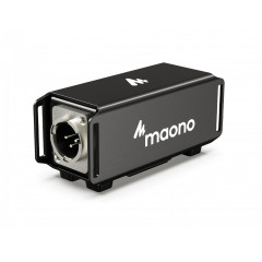 Мікрофонний передпідсилювач/підсилювач Maono MA100