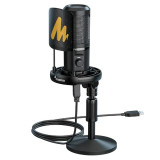 USB Мікрофон Maono PM461 в наборі з аксесуарами