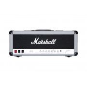 Head Guitar Amplifier Marshall 2555X Silver Jubilee