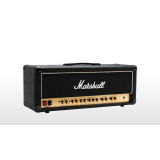 Head Guitar Amplifier Marshall DSL100HR