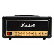 Head Guitar Amplifier Marshall DSL20HR