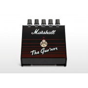 Guitar Effects Pedal Marshall Guv'nor