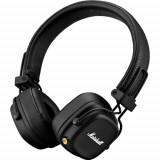 Наушники Marshall Headphones Major IV Bluetooth (Black)
