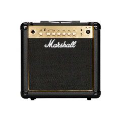 Guitar Combo Amplifier Marshall MG15GR