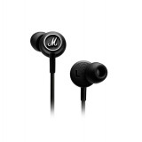 Headphones Marshall Mode (Black)