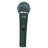 Vocal Microphone Maximum Acoustics Beta58a