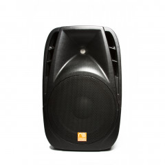 Active PA Speaker Maximum Acoustics Digital PRO.12 BLU (discounted)