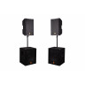 Active PA Speaker Maximum Acoustics DIPRO.15