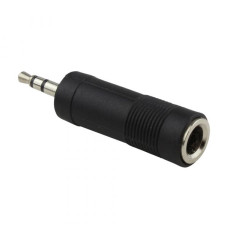 Adapter Jack 6.3 to Jack 3.5 Maximum Acoustics JS2MJS