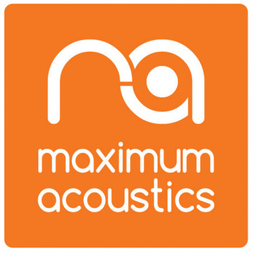 New from Maximum Acoustics CLUBARRAY.700