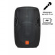 Active PA Speaker Maximum Acoustics Mobi.120A (2023)