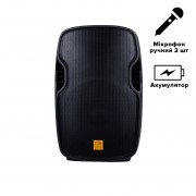 Активная акустическая система с аккумулятором Maximum Acoustics Mobi.150A