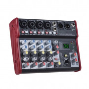 Mixing Console Maximum Acoustics RCM-868