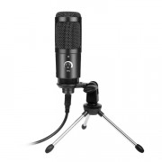 Микрофон для геймеров Maximum Acoustics RK1