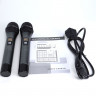 Силовий мікшер Maximum Acoustics RPW-250 з мікрофонами