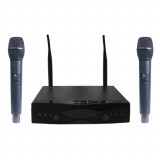 Wireless System (Wireless Microphone) Maximum Acoustics RU-201
