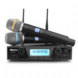 Wireless System (Wireless Microphone) Maximum Acoustics RU-223
