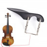 Chinrest For Violin Maxtone VN CR 1/4