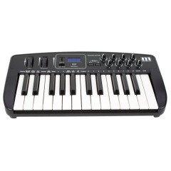 MIDI-клавиатура Miditech i2 Control 25