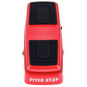 Guitar Effects Pedal Mooer Pitch Step