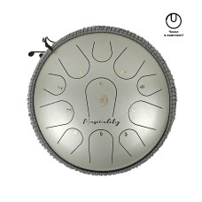 Глюкофон Musicality C14-SLR _TitanoDrum