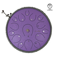 Глюкофон Musicality CD14-VL _CarboDrum