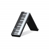 Folding Digital Piano Musicality CP88-BK _CompactPiano