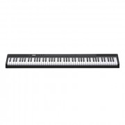 Цифрове піаніно (в комплекті з чохлом) Musicality FP88-BK _FirstPiano