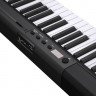 Цифровое пианино (в комплекте с чехлом) Musicality FP88-BK _FirstPiano