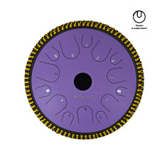 Глюкофон Musicality HD15-VL _HappyDrum
