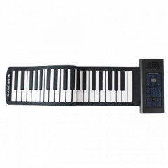 Roll Up Piano Musicality RLP61 _rollpiano61