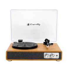 Виниловый проигрыватель Musicality RPL _RetroPlayer