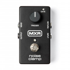 Guitar Effects Pedal MXR Noise Clamp