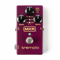 Guitar Effects Pedal MXR Tremolo