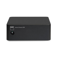 Сетевой проигрыватель NAD CS1