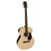 Acoustic guitar Nashville by Richwood GSA-60-NT
