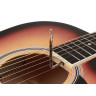 Acoustic Guitar Nashville by Richwood GSD-6034-SB