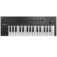 Midi-клавиатура Native Instruments Komplete Kontrol M32 