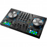 DJ Controller Native Instruments Traktor Kontrol S3