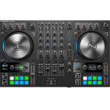 DJ-controller Native Instruments Traktor Kontrol S4 MK3